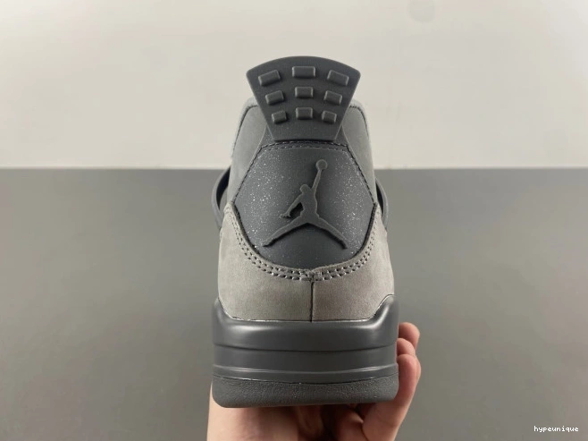 HYPE FQ7928-001 Jordan 4 Olympics Air Paris SE 0628
